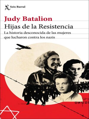 cover image of Hijas de la Resistencia (Edición mexicana)
